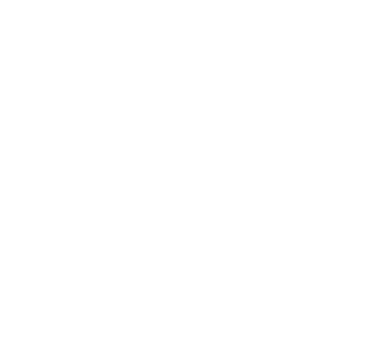 Dotted line. Curve line, element, sign, symbol